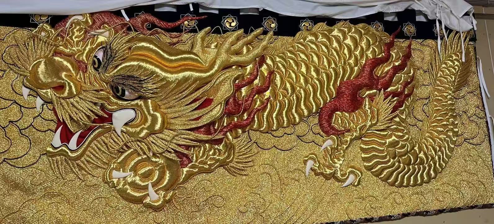 加藤清正虎退治