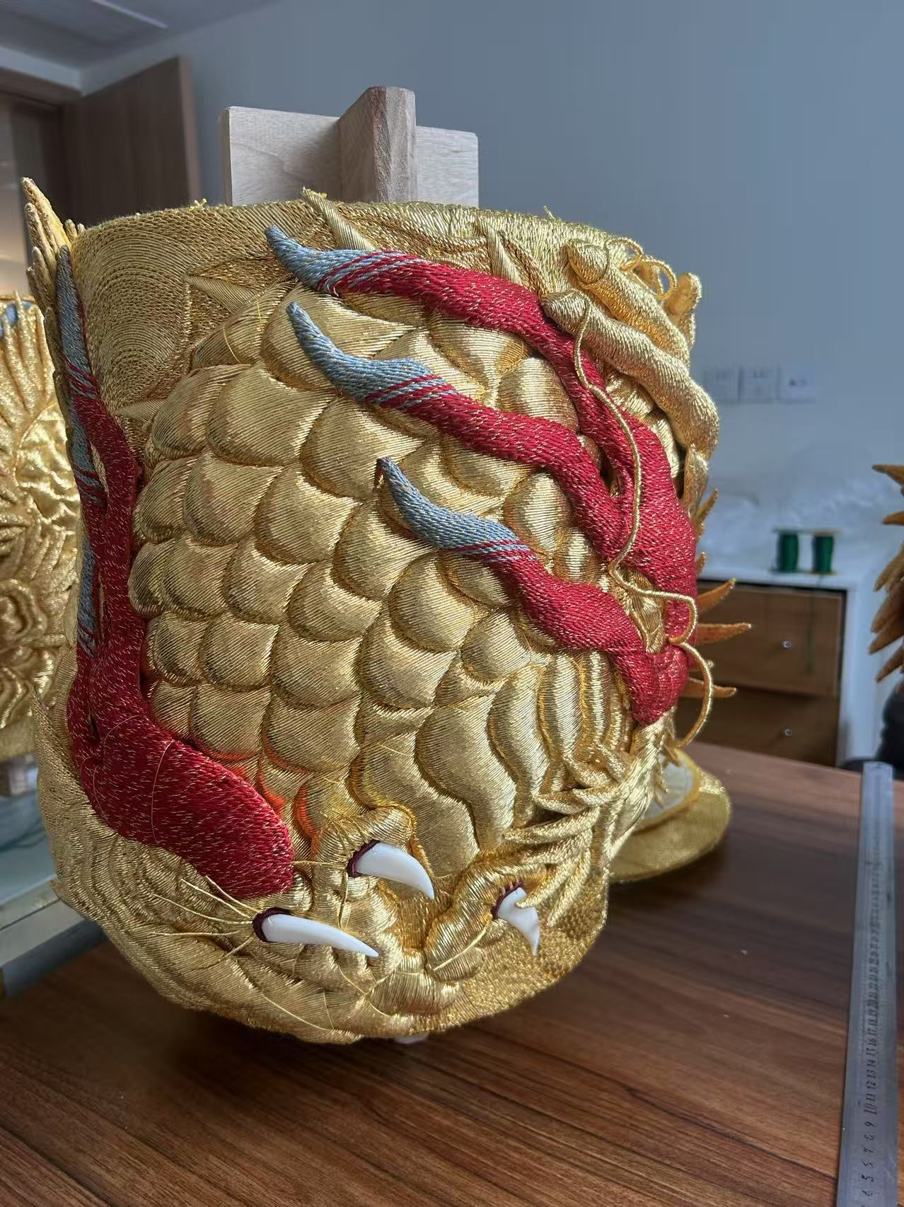 万願寺式部太鼓台15