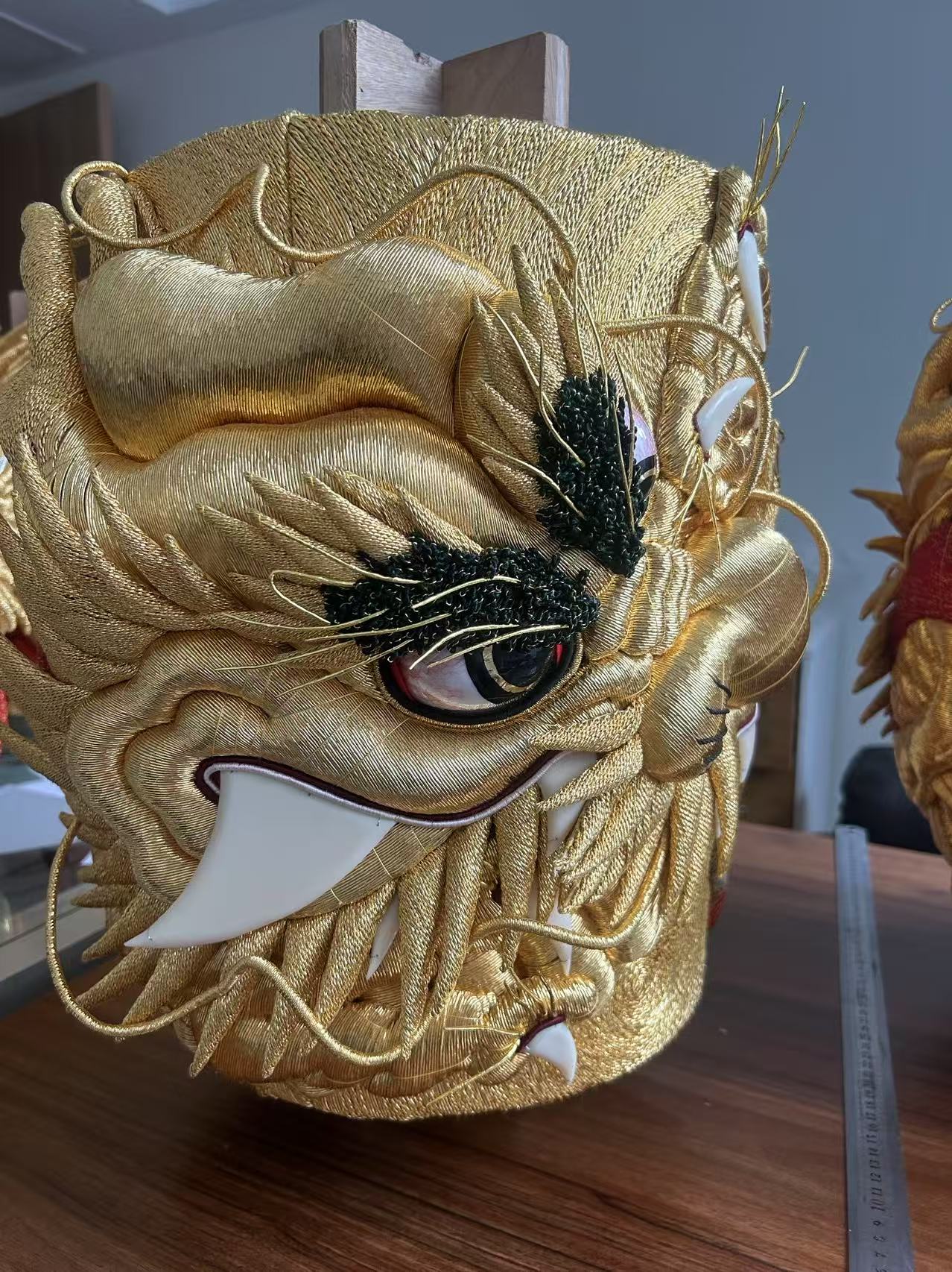 万願寺式部太鼓台9